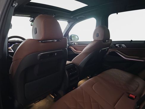 New 2026 BMW X5 xDrive40i image 11