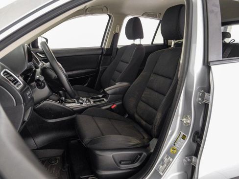 Used 2016 MAZDA CX-5 Touring AWD/4WD image 37