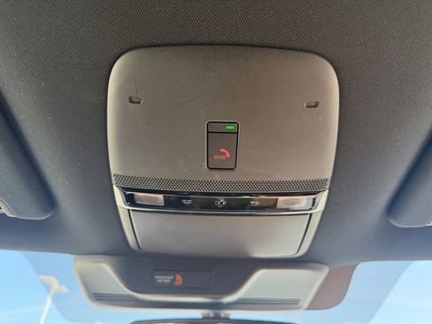 Used 2025 Nissan Armada SL w/ Captain's Chari Seat Package AWD/4WD image 22
