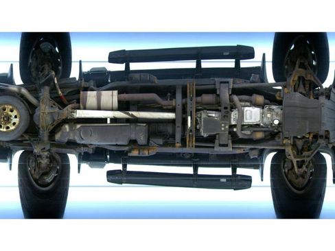 Used 2020 Chevrolet Silverado 2500 LT w/ All Star Edition AWD/4WD image 21