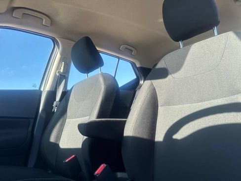 Certified 2023 Nissan Kicks S FWD image 37