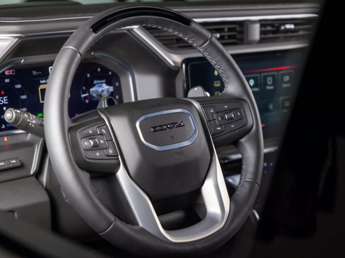 Used 2026 GMC Sierra 1500 Denali AWD/4WD image 35