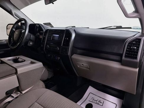 Used 2017 Ford F150 XLT w/ XTR Package AWD/4WD image 28