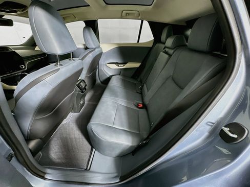 Used 2023 Lexus RZ 450e Premium w/ Accessory Package (P5) AWD/4WD image 29