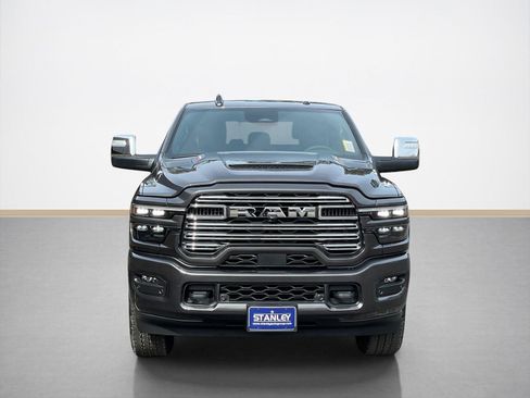 New 2026 RAM 2500 Laramie w/ Sport Appearance Package AWD/4WD image 2