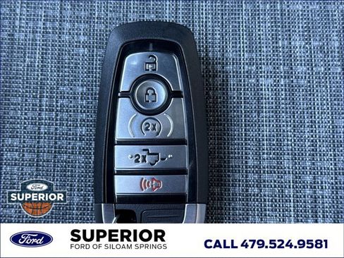 Used 2026 Ford F350 XLT w/ XLT Premium Package image 24