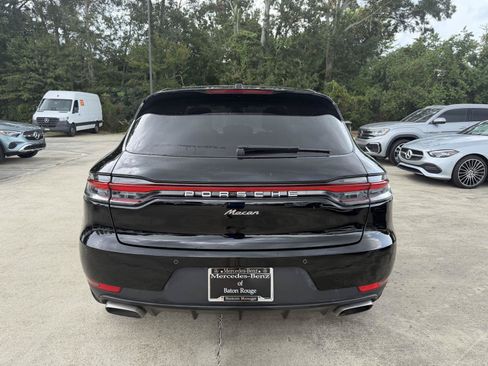 Used 2020 Porsche Macan AWD/4WD image 21
