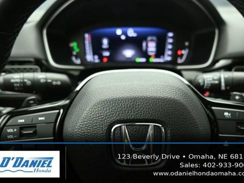 Used 2022 Honda Civic Touring image 29