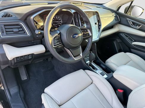 Certified 2025 Subaru Ascent Limited image 12