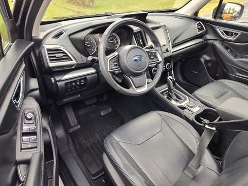 Used 2020 Subaru Forester Limited AWD/4WD image 12