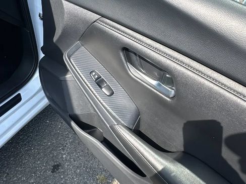 Used 2024 Nissan Sentra SV w/ All-Weather Package FWD image 23