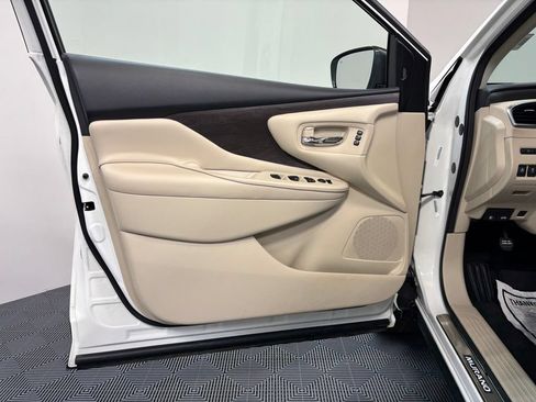 Used 2019 Nissan Murano Platinum FWD image 25