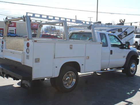 Used 2013 Ford F450 XL w/ PWR Equipment Group image 7
