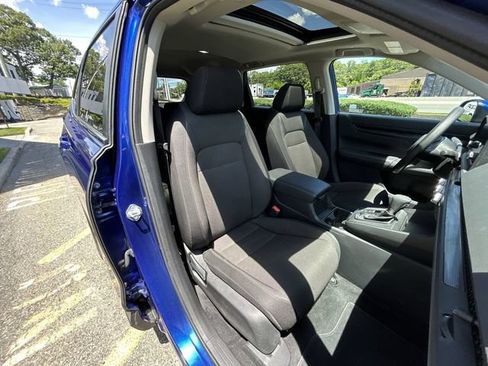 Used 2024 Honda CR-V EX image 25