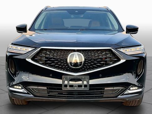 Used 2023 Acura MDX SH-AWD w/ Advance Package image 4