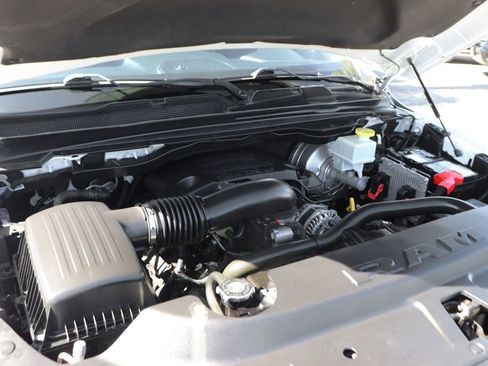 Used 2021 RAM 1500 Rebel w/ Rebel Level 1 Equipment Group AWD/4WD image 12