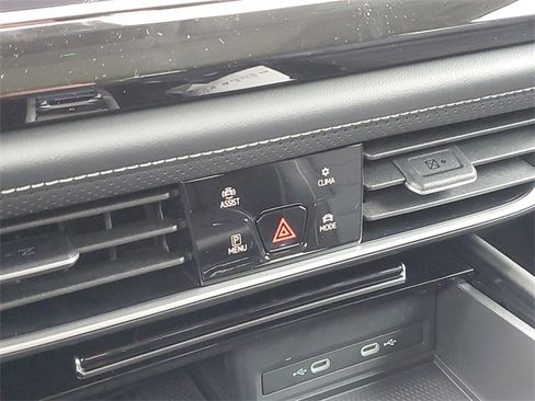 New 2026 Volkswagen Atlas SEL image 29