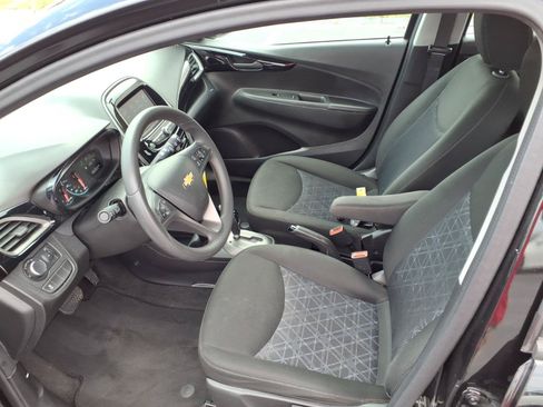 Used 2021 Chevrolet Spark LT FWD image 24