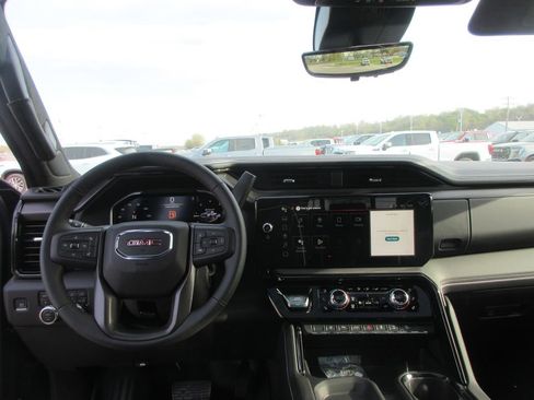 New 2026 GMC Sierra 2500 AT4X image 16