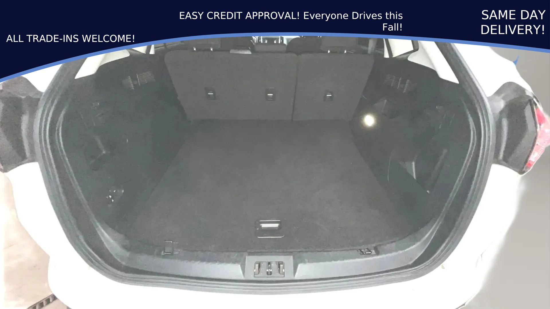 Used 2017 Ford Edge SEL FWD image 22
