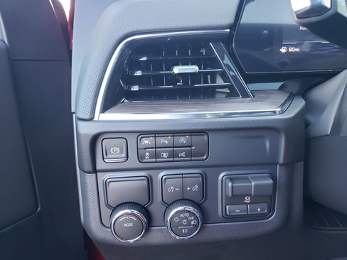 New 2026 Chevrolet Tahoe Premier image 15