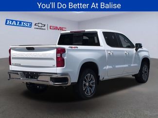 New 2026 Chevrolet Silverado 1500 LT w/ All Star Edition Plus AWD/4WD video 3