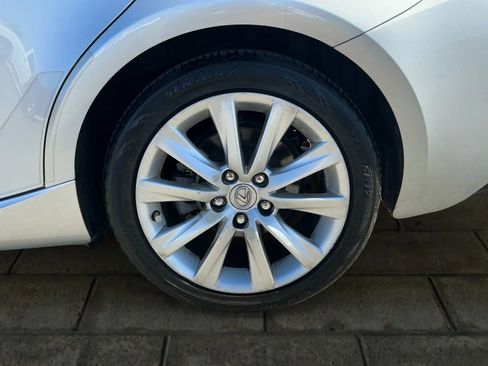 Used 2015 Lexus IS 250 image 17