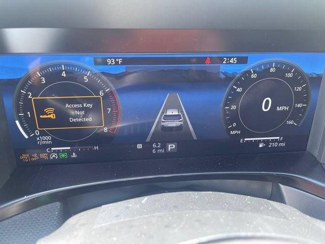 New 2026 Subaru Outback Limited AWD/4WD image 19