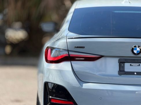 Used 2024 BMW M440i xDrive Gran Coupe w/ Premium Package image 12