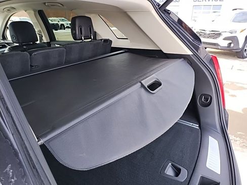 Used 2019 Cadillac XT5 Luxury image 50