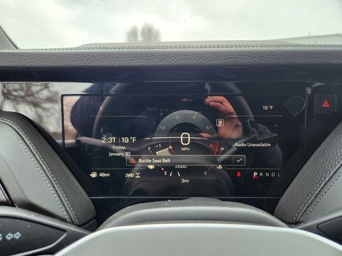 New 2026 GMC Yukon Denali image 15