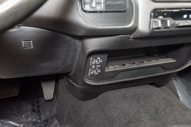 Used 2021 RAM 2500 Tradesman AWD/4WD image 23