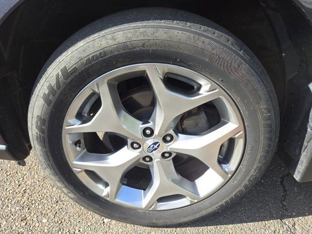 Used 2018 Subaru Forester 2.5i Touring AWD/4WD image 15