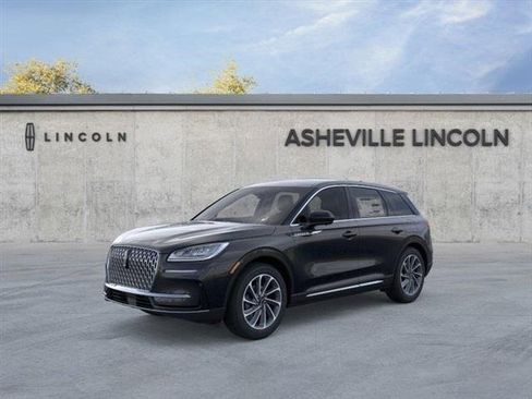 New 2025 Lincoln Corsair AWD w/ Equipment Group 101A image 1