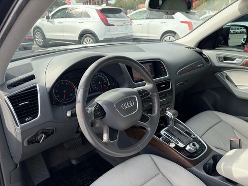 Used 2014 Audi Q5 3.0T Premium Plus image 13
