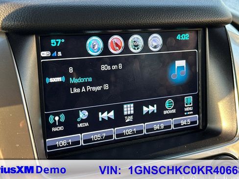 Used 2019 Chevrolet Suburban LT image 29