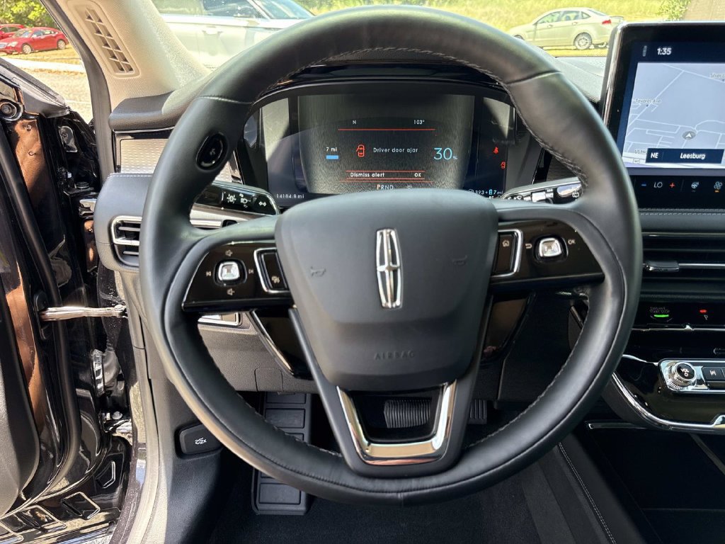 Certified 2024 Lincoln Corsair Grand Touring w/ Equipment Group 301A AWD/4WD image 27
