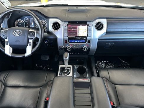 Used 2020 Toyota Tundra SR5 AWD/4WD image 12