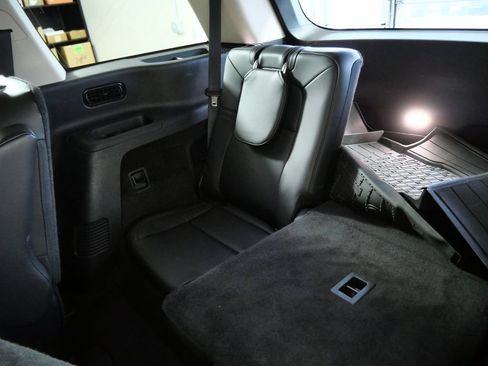 Certified 2022 Lincoln Aviator AWD w/ Premium Package image 12