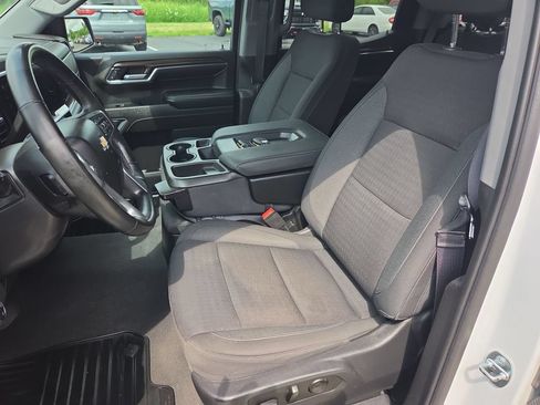 Certified 2023 Chevrolet Silverado 1500 LT AWD/4WD image 26