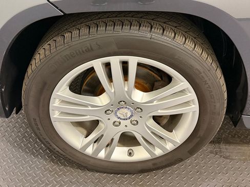 Used 2013 Mercedes-Benz GLK 350 4MATIC image 21