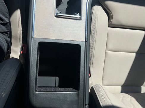 New 2025 Volvo EX90 Ultra image 22