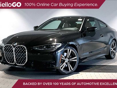 Used 2023 BMW 430i Coupe w/ Premium Package