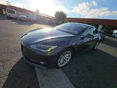 Used 2016 Tesla Model S 70