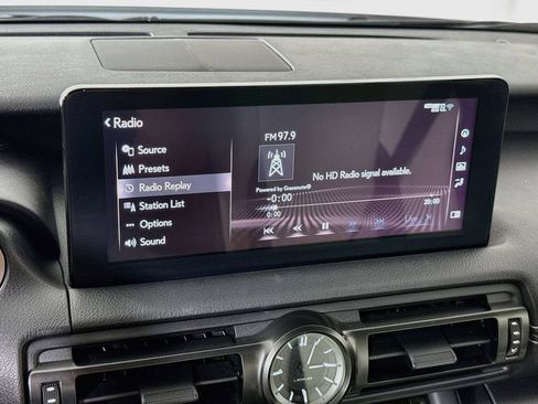 Used 2023 Lexus IS 350 F Sport RWD image 6