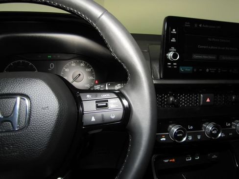 Certified 2024 Honda CR-V EX-L image 6