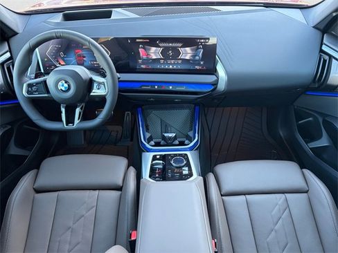 New 2026 BMW X3 xDrive30 image 12