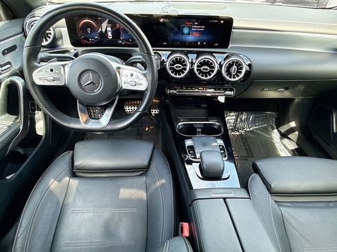 Used 2020 Mercedes-Benz CLA 250 w/ AMG Line image 14