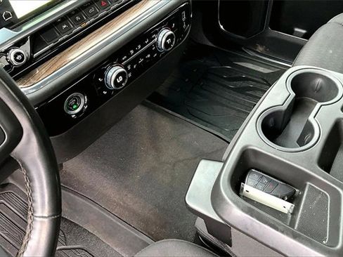 Used 2023 GMC Sierra 1500 Elevation image 19