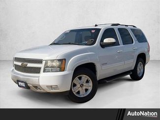 Used 2011 Chevrolet Tahoe LT w/ Luxury Package video 1